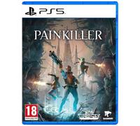 Painkiller PS5 IES