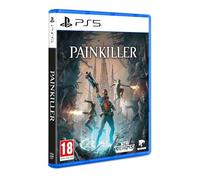 Painkiller PS5 IES