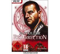 Painkiller Resurrection [Importación alemana]