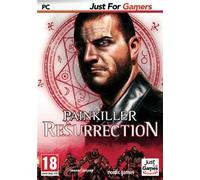 Painkiller: Resurrection (PC) Steam Key GLOBAL
