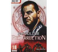 Painkiller Resurrection - Pc [Importación italiana]