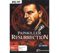 Painkiller: Resurrection Steam Key GLOBAL