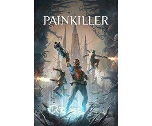 Painkiller (Xbox Series X|S) XBOX LIVE Key EUROPE