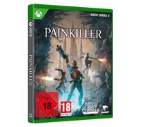 Painkiller (Xbox Series X) Xbox Se (Microsoft Xbox Series X S) (Importación USA)