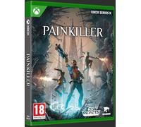Painkiller XSRX IES