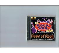 Painkillers - LA Rock War 2000 - Best of Rock Volume 1 (UK Import)