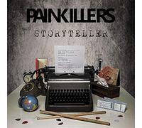 Painkillers - Storyteller