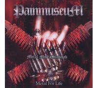 Painmuseum - Metal For Life