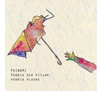 Painomi - Podria Set Pitjor, Podria Ploure