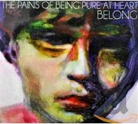 Pains of Being Pure at He - Belong