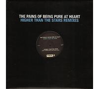 Pains of Being Pure at He - Higher Than the Stars:Remix