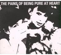 Pains of Being Pure at He - Pains of Being Pure at..