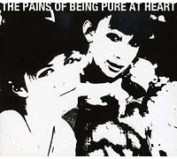 Pains of Being Pure at He - Pains Of Being Pure At Heart