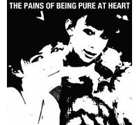 Pains of Being Pure at Hea