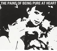 Pains of Being Pure at Heart