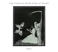 Pains of Being Pure at Heart - Hell [7" VINYL] [Vinilo]