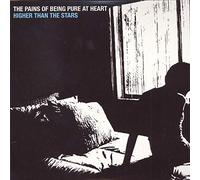 Pains Of Being Pure At Heart - Higher Than The Stars