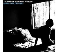 Pains of Being Pure at Heart - Higher Than The Stars EP