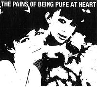 Pains of Being Pure at Heart - Pains of Being Pure at Heart