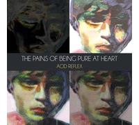 Pains Of Being Pure At Heart - Pains Of Being Pure At Heart - Acid Rephlex [Japan YRCG-90073