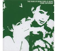Pains of Being Pure at Heart,the - 103 [Vinilo]