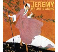 Pains of Being Pure at Heart,the - Jeremy/My Life is Wrong