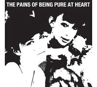 Pains of Being Pure at Heart - The Pains Of Being Pure At Heart [Vinilo]