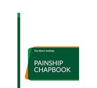 PainShip Chapbook: Same same but different