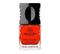 Paint Alessandro Estándar 12 Classic rojo, Paquete 1er (1 x 10 ml)