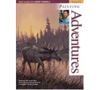 Paint Along With Jerry Yarnell Volume Five - Painting Adventures (eboo