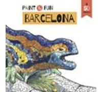Paint And Fun. Barcelona