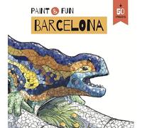 Paint And Fun - Barcelona
