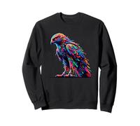 Paint Art Harrier Harriers Sudadera