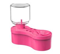 Paint Brush Cleaner, Oil Paint Brush Cleaning Cup, Efficient Washing Solution with Drain System, Multifunction Rinse Cup Water Dispenser, Art Craft Supplies for Students Painters