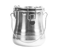 Paint Brush Cleaner - Sturdy Brush Washer with Porous Filter, Removable Cleaning Tool for Easy Maintenance, Ideal for Watercolor, Spirits, Ink and Turpentine, Efficient Art Studio Accessory