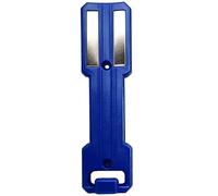 Paint Can Holder - 4.126 pulgadas Magnetic Can Rack, PP Storage Organizer, Wall Mount Shelf, Workshop Tool Holder | Heavy-Duty Spray Storage For Garage Basement Warehouse Organization Workspaces