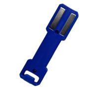 Paint Can Organizer - Adjustable Wall Mounted Storage System, Multi Angle Spray Bottle Holder with Quick Access Design, Space Saving Rack, Ideal for Garage Workshop Cabinet Use