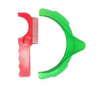 Paint Can Pour Spout - Drip-Free Household Repair Tool | Paint Brush Comb With Easy-Pour Design, Anti-Spill Spout, And Secure Fit For Professional Painters, DIYers, And Contractors