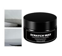 Paint Correction Paste, Automotive Repair Compound Kit, Easy Apply with Nano Technology, Multi Use Car Scratch Removal System, Detail Cream with Smooth Style, Auto Care Tool for Driver