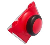 Paint Edger Tool for Walls, Detachable Multifunctional Edge Painting Tool with Pad for Ceilings Corner Edges Painter Trim Painting Supplies