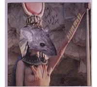 PAINT FUMES - egyptian rats / waste of time / panic attack 45 rpm single