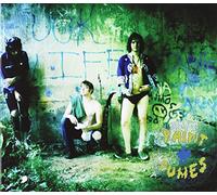 Paint Fumes - Uck Life [Import]