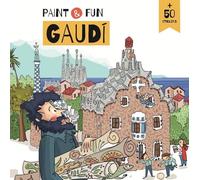 Paint & Fun - Gaudi (PINTEMOS!)