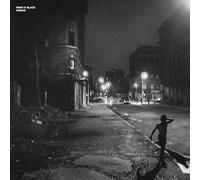 Paint It Black - Famine (Forest Green Vinyl) [Vinilo]