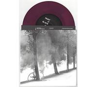 Paint It Black - Invisible [Vinilo]