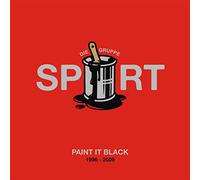 Paint It Black (Lim.Ed./+ Poster) [Vinilo]
