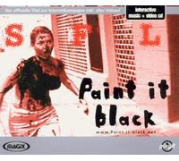 Paint it black [Single-CD]
