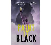 Paint it Black (Weston Lake P.I. Series)