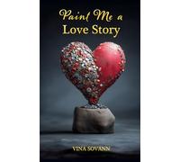 Paint Me a Love Story