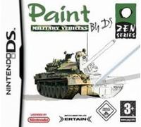 Paint Military Vehicles by DS [Importación alemana]